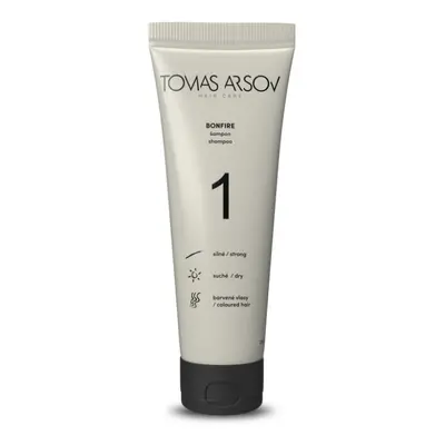 Tomas Arsov Šampon Bonfire 250ml