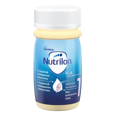 Nutrilon 1 H.A.24x90ml