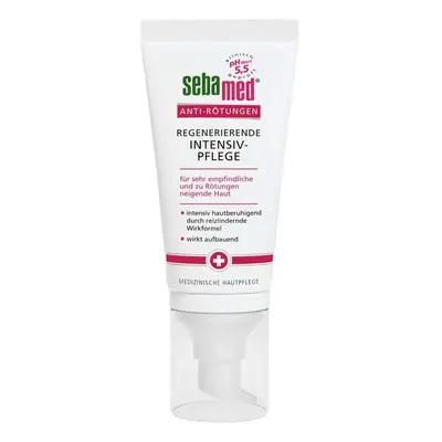 SEBAMED Anti-redness regenerační intenzivní krém 50ml