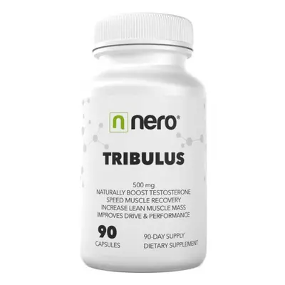 NERO Food Tribulus 90cps