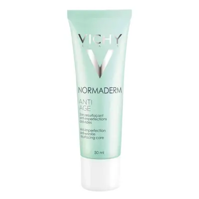 VICHY NORMADERM ANTI-AGE krém 50 ml