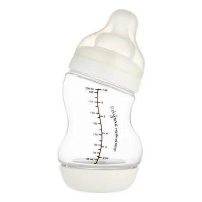 CANPOL babies Lahev Anti-Colic S-Shape 0m+ 200ml