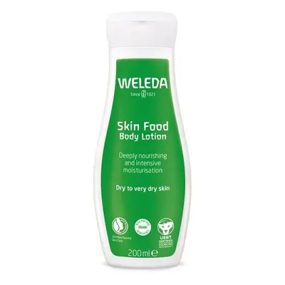 WELEDA Skin Food Body Lotion 200ml