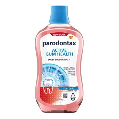 Parodontax Activ.Gum Heal.Ext.Fresh úst.voda 500ml