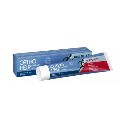 ORTHO HELP emulgel Duo effect 175ml