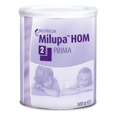 MILUPA HOM 2 SECUNDA 1X500 G POR PLV 1X500G