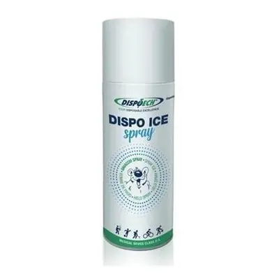 DISPO ICE ledový spray 400ml