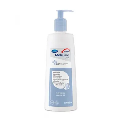 MoliCare Skin Mycí emulze 500ml (Menalind)