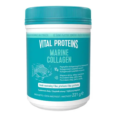 Vital Proteins Marine Collagen 221g