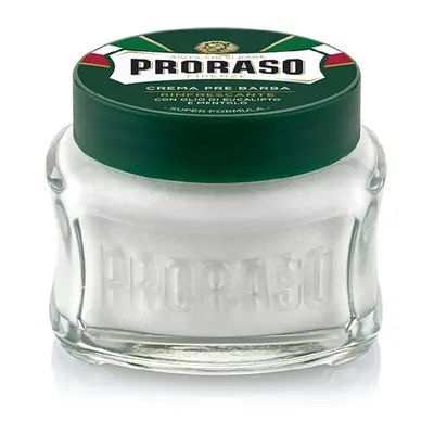 PRORASO Osvěžující krém před a po holení 100ml