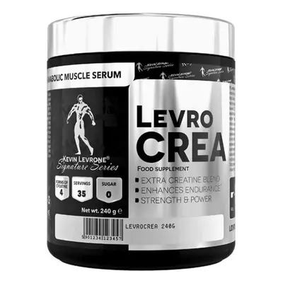 Kevin Levrone Levro Crea 240 g dragon fruit