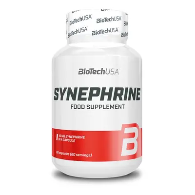 BioTech Synephrine 60 cps