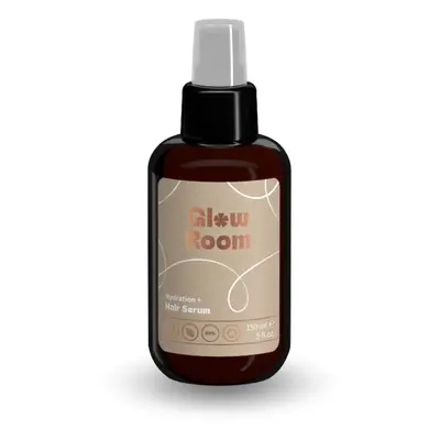 Glow Room Hydration+ vlasové sérum 150ml