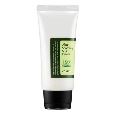 COSRX opalovací krém s Aloe vera SPF50+ 50ml