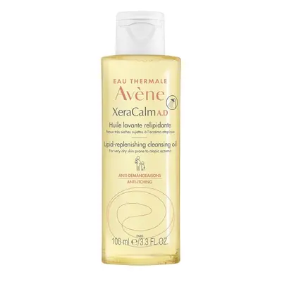 AVENE XeraCalm A.D Relipidační mycí olej 100 ml