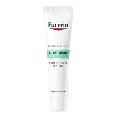 EUCERIN DermoPure Sérum pro regeneraci pleti 40ml