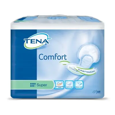 TENA Comfort Super - Inkontinenční plena (36ks)