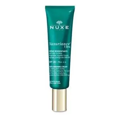 NUXE Nuxuriance Ultra SPF20 Denní anti-age péče 50ml