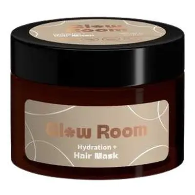 Glow Room Hydration+ maska na vlasy 200ml