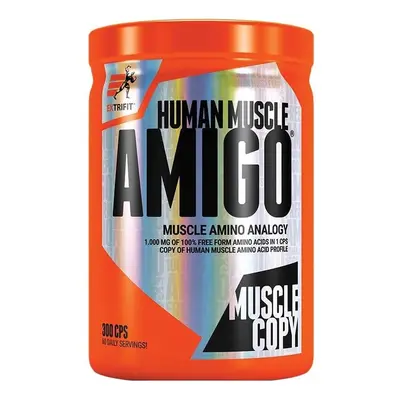 Extrifit Amigo 300 kapslí