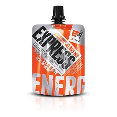 Extrifit Express Energy gel 80g cherry