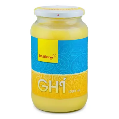 Ghí 1000 ml Wolfberry