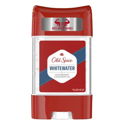 Old Spice WhiteWater antiperspirant&deo gel 70ml