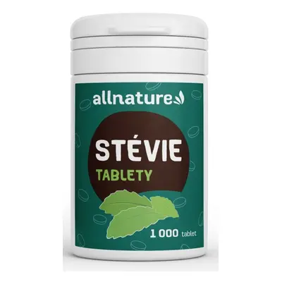 Allnature Stévie tbl.1000