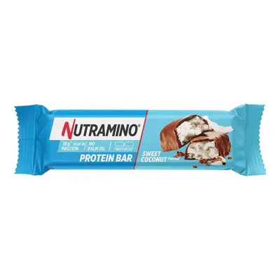 Nutramino Protein Bar 55 g sweet coconut