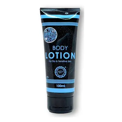 Jan Tana Body Lotion 100 ml