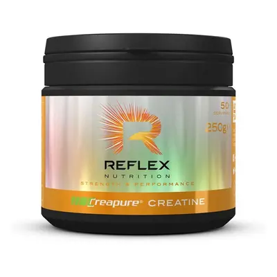 Reflex Creapure Creatine Monohydrate 250 g