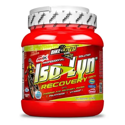 Amix IsoLyn Recovery drink 800 g lemon