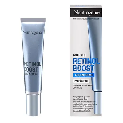 Neutrogena Retinol Boost oční krém 15ml