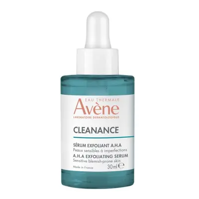 AVENE Cleanance A.H.A Exfoliační sérum 30ml