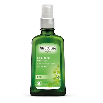 WELEDA Březový olej na celulitidu 100ml