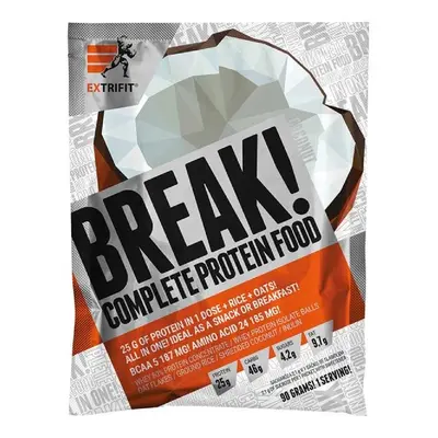 Extrifit Protein Break! 90g kokos