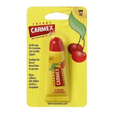 CARMEX Balzám na rty hydratační Višeň SPF 15 10g