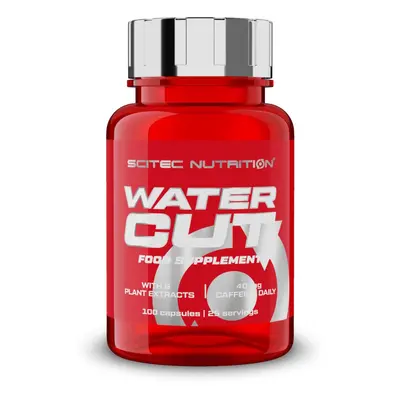 Scitec Nutrition Water Cut 100 cps