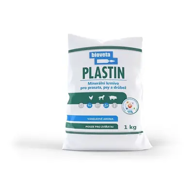 Plastin a.u.v.plv.1kg