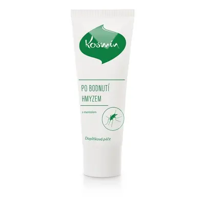 AROMATICA KOSMÍN po bodnutí hmyzem 25ml