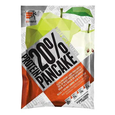 Extrifit Protein Pancake 20% 50g apple cinnamon