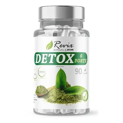 Revix Detox 6 Forte 90 cps