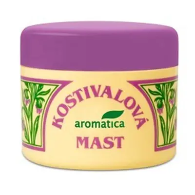 AROMATICA Kostivalová mast 100ml