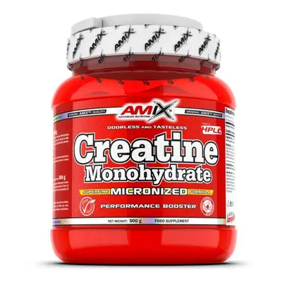 Amix Creatine monohydrate 500 g