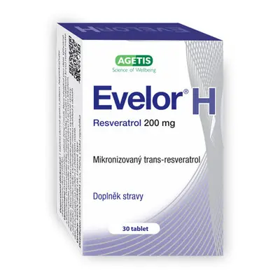 Evelor H tbl.30