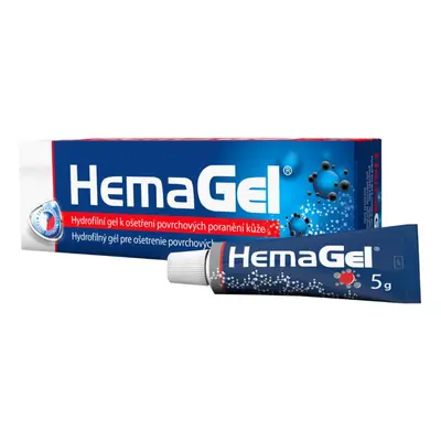 HemaGel 5g II