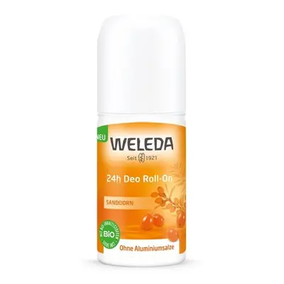 WELEDA Rakytník 24h Deo Roll-on 50ml