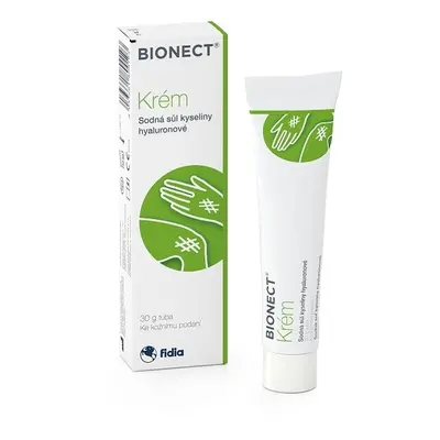 Bionect Krém 30g