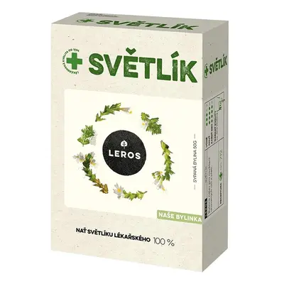 LEROS Světlík 50g