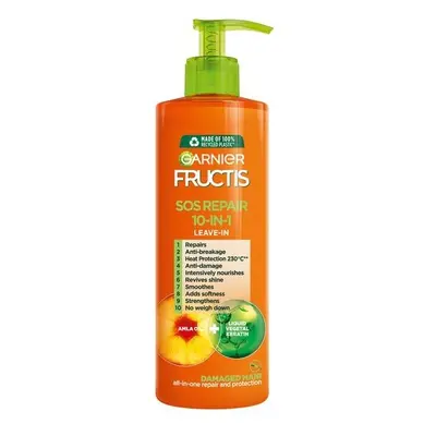 Garnier Fructis SOS Repair 10v1 400ml